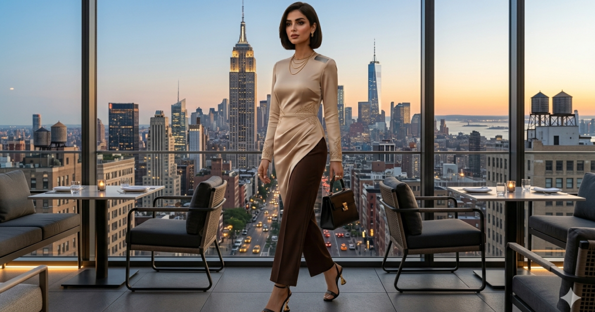 10 Date Night Outfits for Women in 2026: Chic Looks for Every Occasion from Casual to Fine Dining