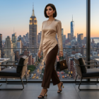 10 Date Night Outfits for Women in 2026: Chic Looks for Every Occasion from Casual to Fine Dining