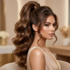 10 Stunning Prom Ponytail Hairstyles That Will Turn Heads (2026 Trends)