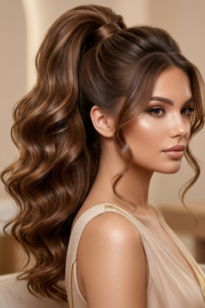 10 Stunning Prom Ponytail Hairstyles That Will Turn Heads (2026 Trends)