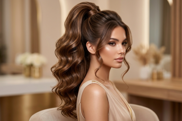 10 Stunning Prom Ponytail Hairstyles That Will Turn Heads (2026 Trends)