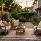 21 Backyard Decor Ideas on a Budget That Look Absolutely Stunning