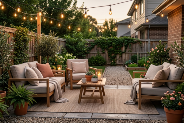 21 Backyard Decor Ideas on a Budget That Look Absolutely Stunning
