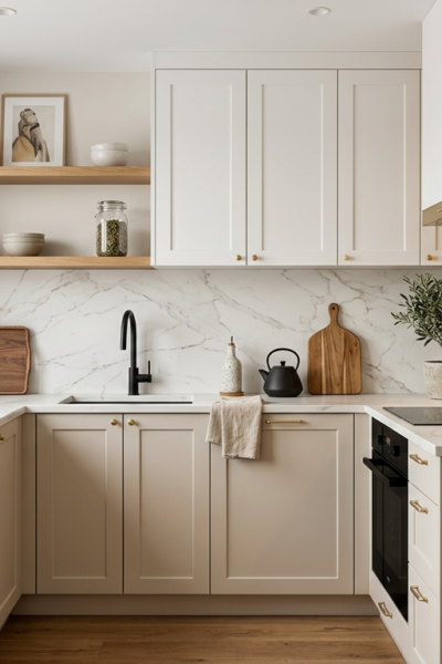 21 Luxury Small Kitchen Ideas on a Budget That Designers Don’t Want You to Know