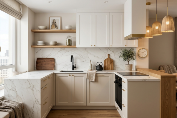 21 Luxury Small Kitchen Ideas on a Budget That Designers Don’t Want You to Know