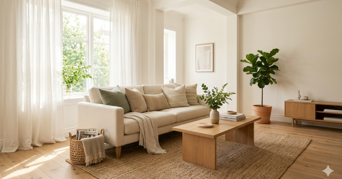 22 Summer Living Room Ideas on a Budget That Look Like a Million Bucks