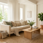 22 Summer Living Room Ideas on a Budget That Look Like a Million Bucks
