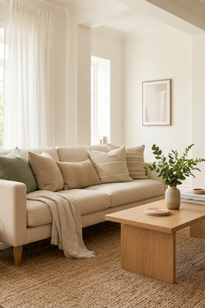 22 Summer Living Room Ideas on a Budget That Look Like a Million Bucks