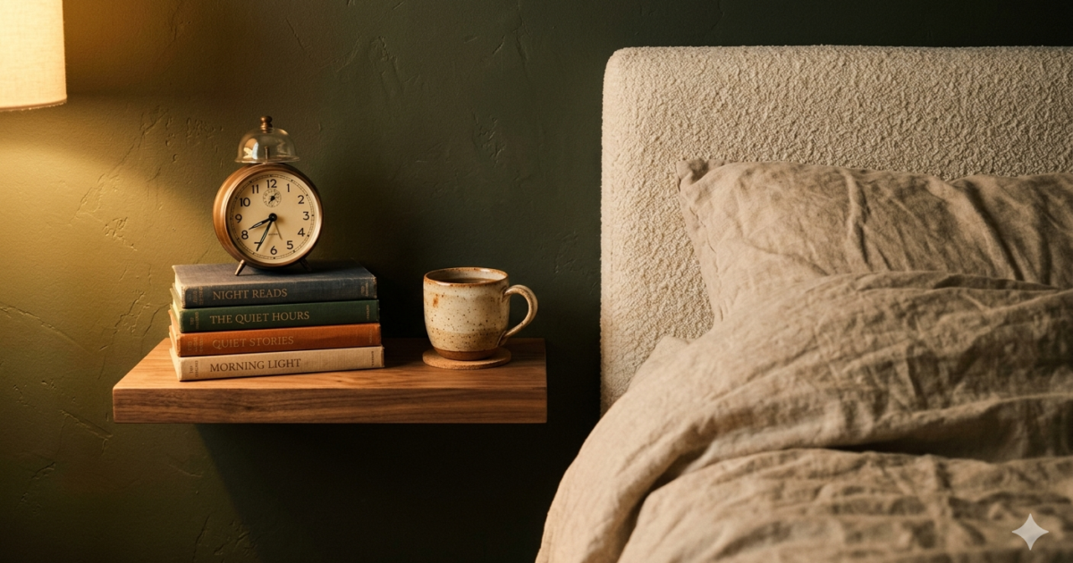 39 Small Bedroom Ideas That Maximize Every Inch (2026 Design Trends Included)