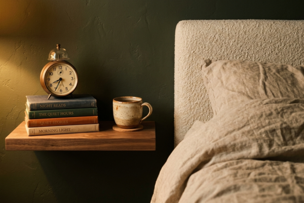 39 Small Bedroom Ideas That Maximize Every Inch (2026 Design Trends Included)