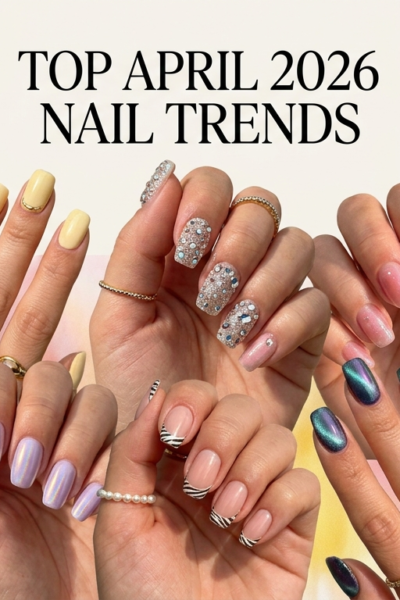 Beauty decor ideas