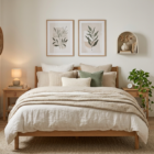 10 Small Bedroom Decor Ideas That Instantly Transform a Cramped Space into a Cozy Sanctuary (Designers Swear By #7)