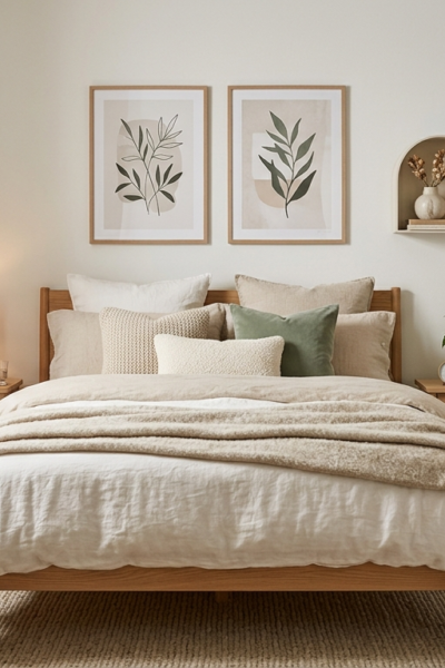 10 Small Bedroom Decor Ideas That Instantly Transform a Cramped Space into a Cozy Sanctuary (Designers Swear By #7)